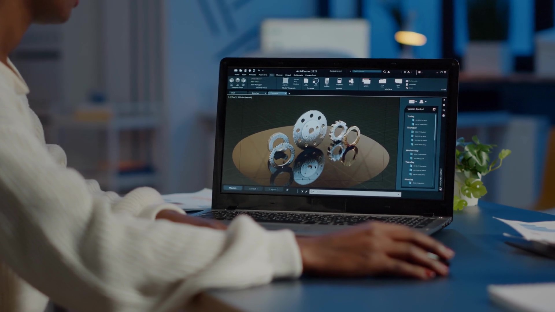 Your Product Design Partners – A step by step guide For Inventors