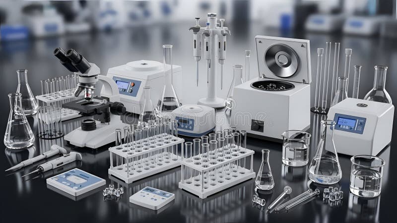 Laboratory