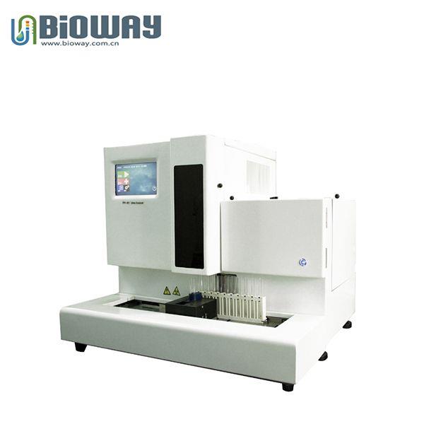 Bioway BW-901 Full Automatic Urine Analyzer